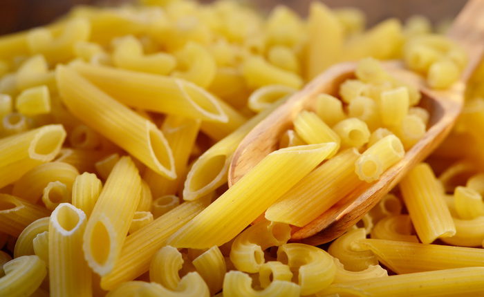 pasta italiana buona e più sostenibile, con il progetto ICAFRUD, presentato al MIPAAFT