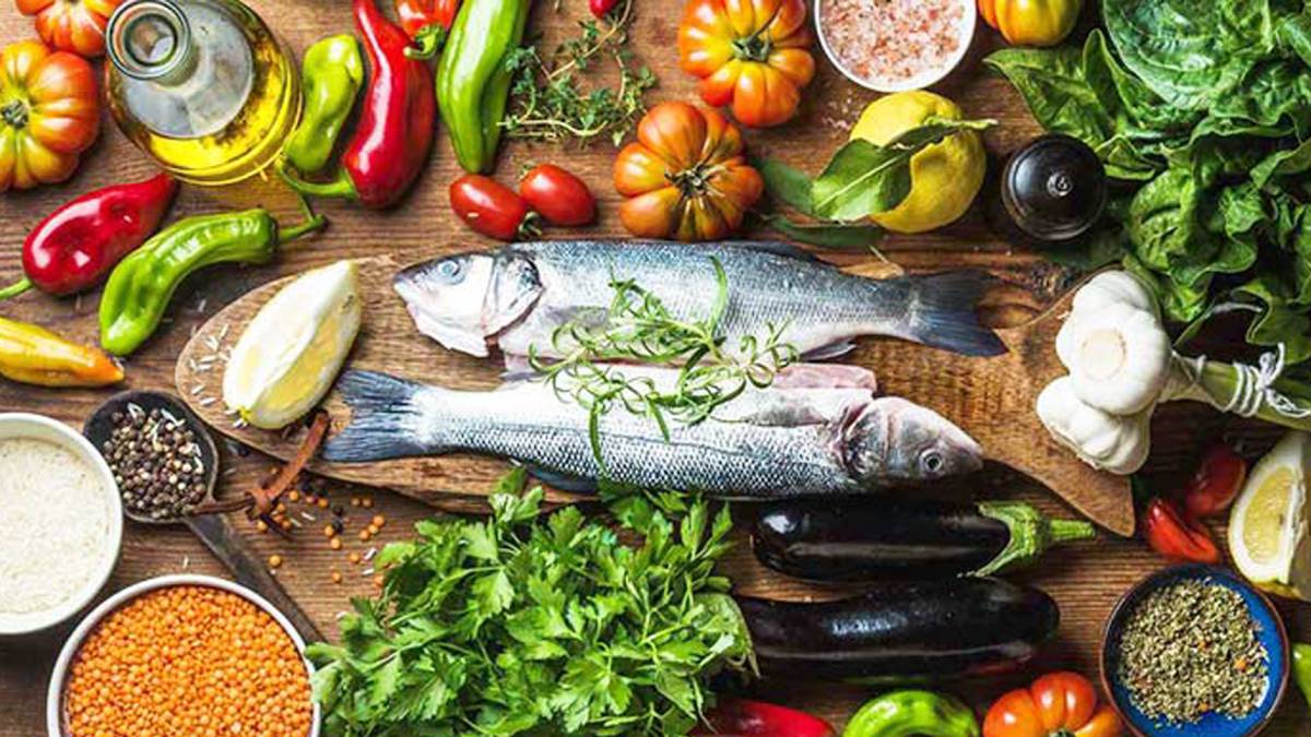Dieta Mediterranea proclamata la dieta più salubre di tutto il mondo