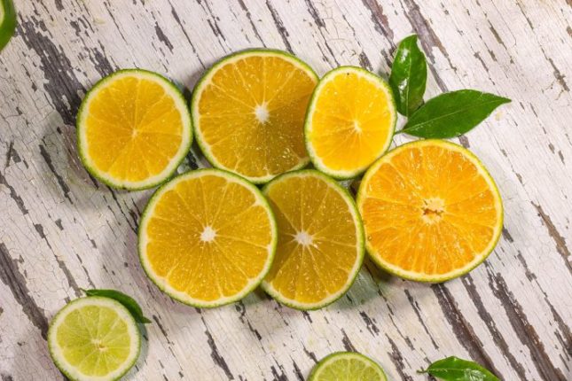 Vitamina C: elisir contro la cellulite