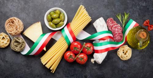 ANNUARIO CREA: anche nell’anno del COVID l’agroalimentare italiano si conferma settore chiave dell’economia
